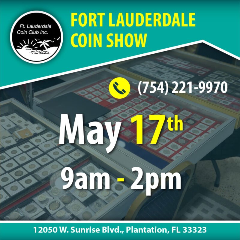 Coin Show