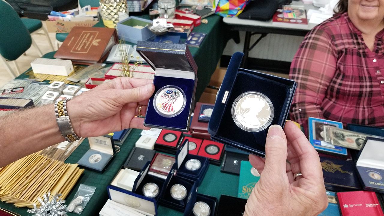 TheLocalCoinShop.org - Hollywood Florida, (754) 221-9970