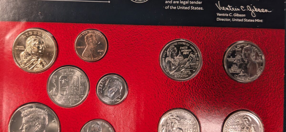 What’s Special About US Commemorative Coins?