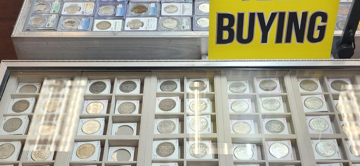 Fort Lauderdale Coin Show – Jan 18th