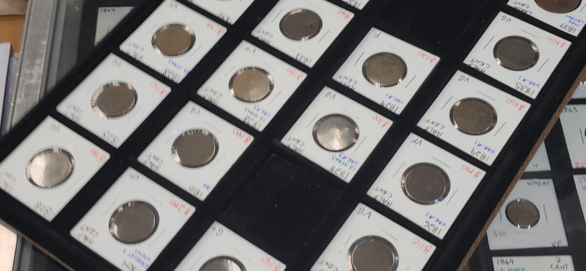 Fort Lauderdale Coin Show – Jan 18th