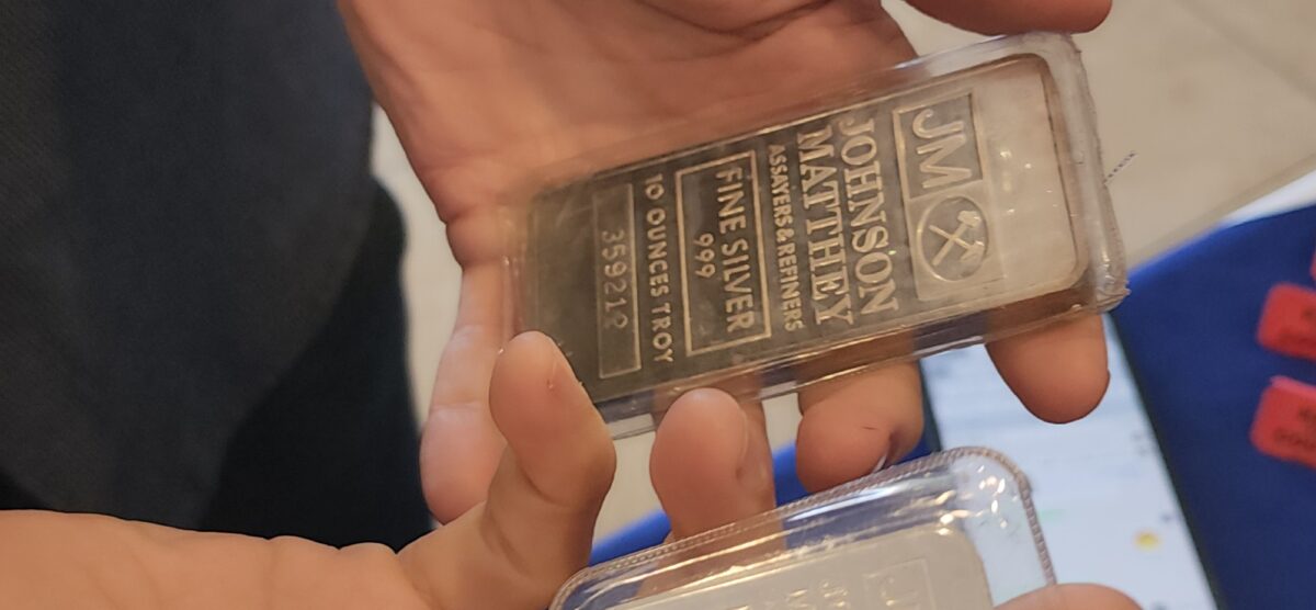 Fort Lauderdale Coin Show – Jan 18th