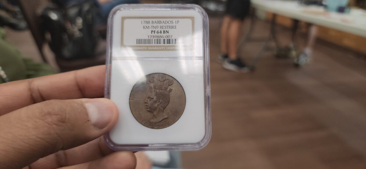 LIVE AUCTION TODAY! admission is free and open to the public.