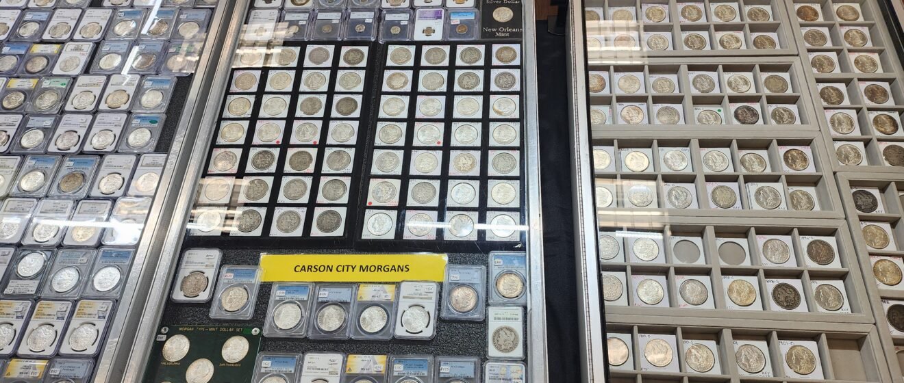 Coin Show