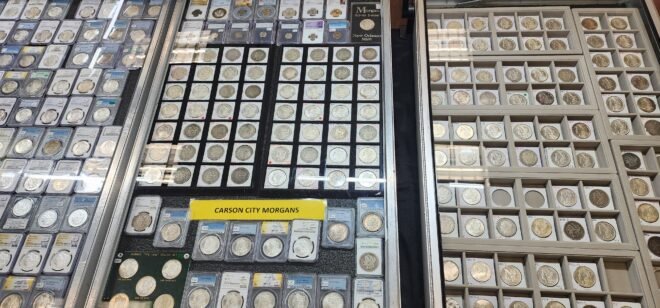 Coin Show