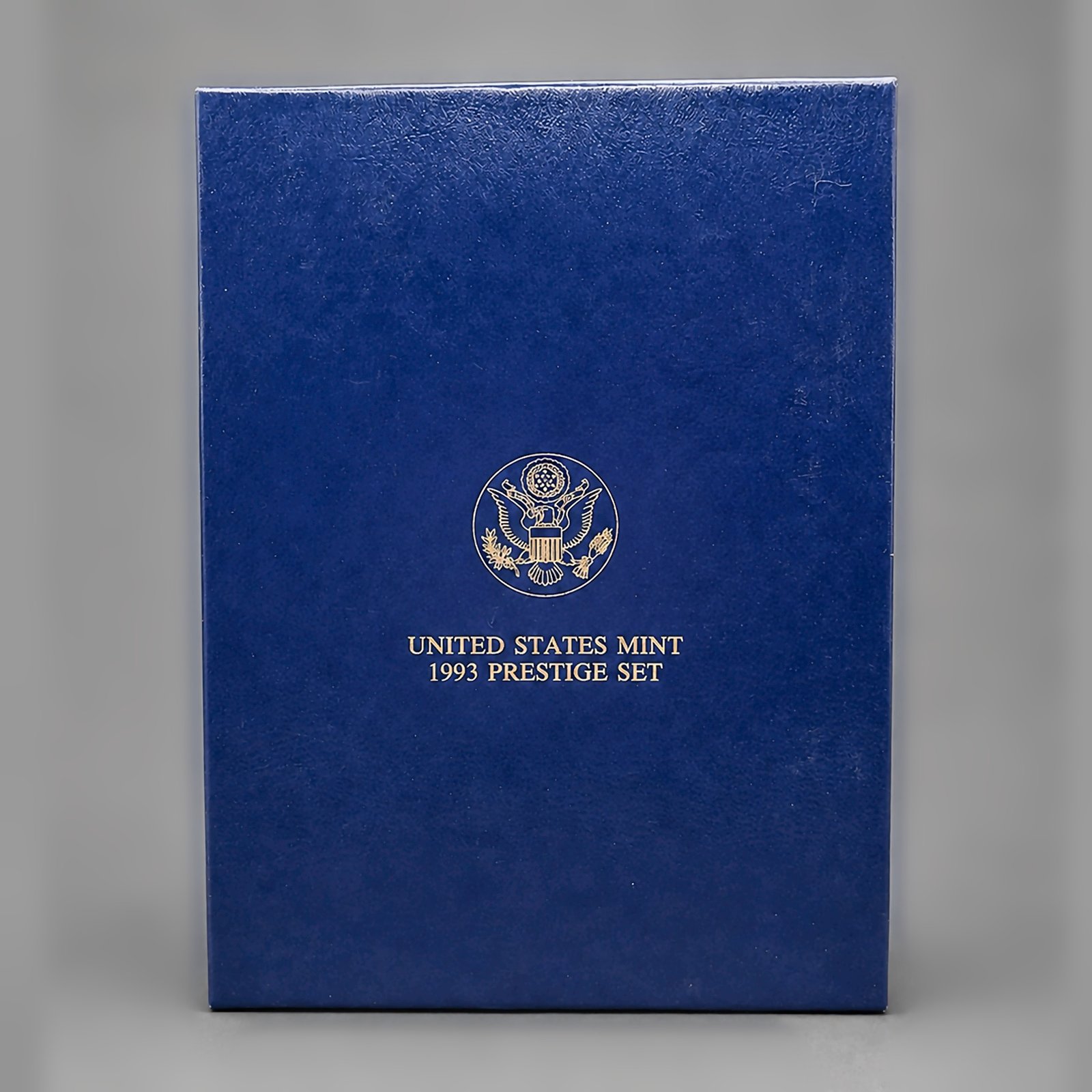 1993 United States Mint Prestige Set