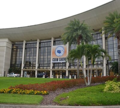 Look for us at the 71st FUN Show Convention 2026