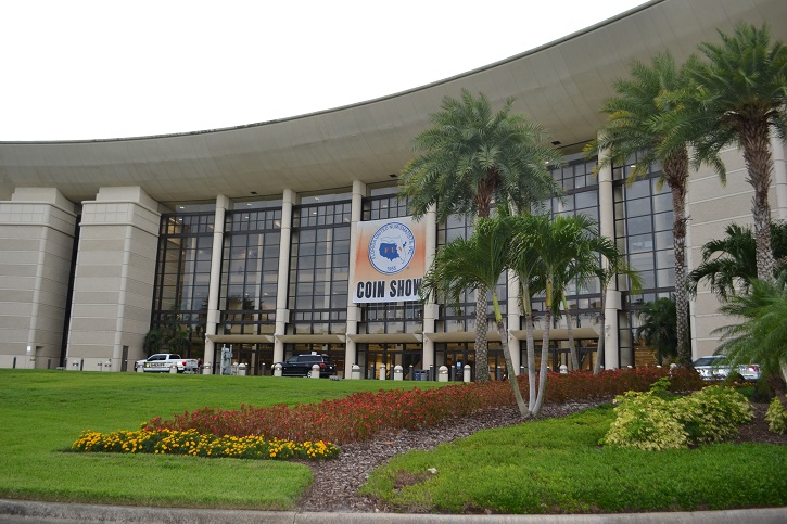 Look for us at the 71st FUN Show Convention 2026