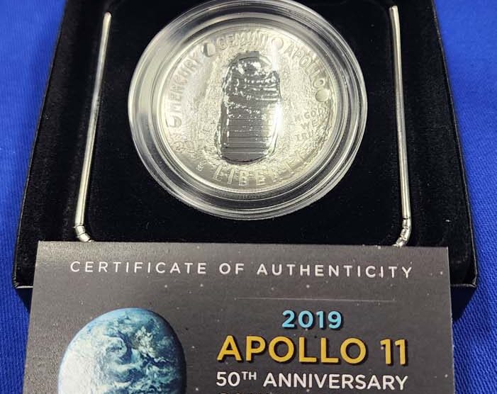 What’s Special About US Commemorative Coins?