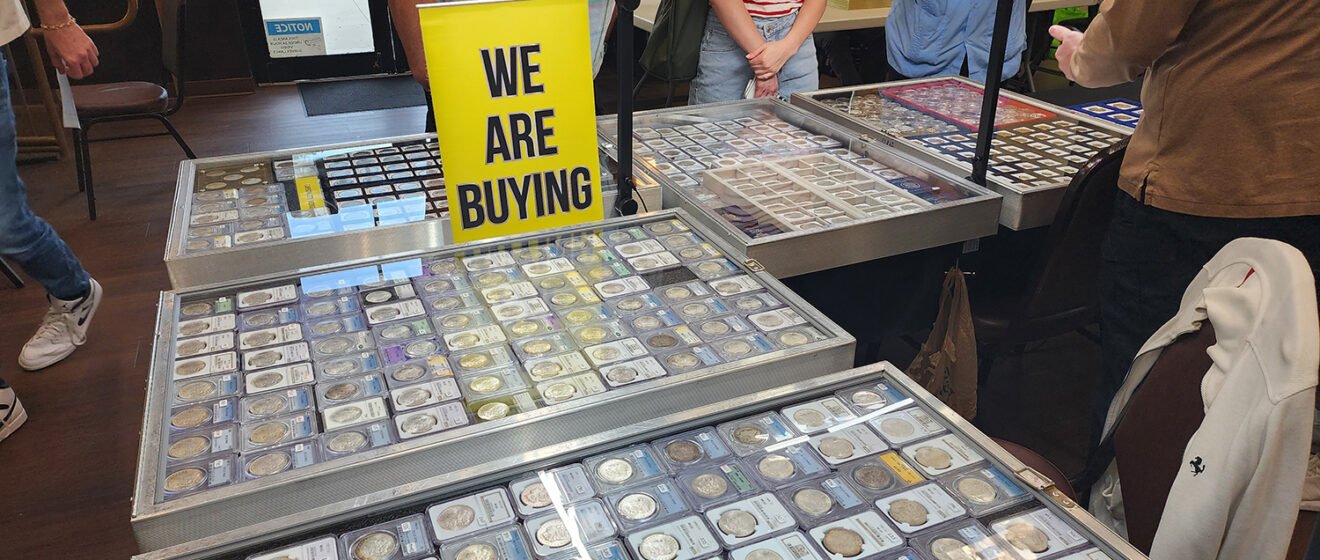 Coin Show