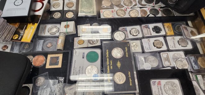 Coin Show