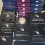 What’s Special About US Commemorative Coins?