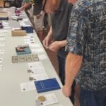 Ft Lauderdale Coin Club Meeting & Live Auction