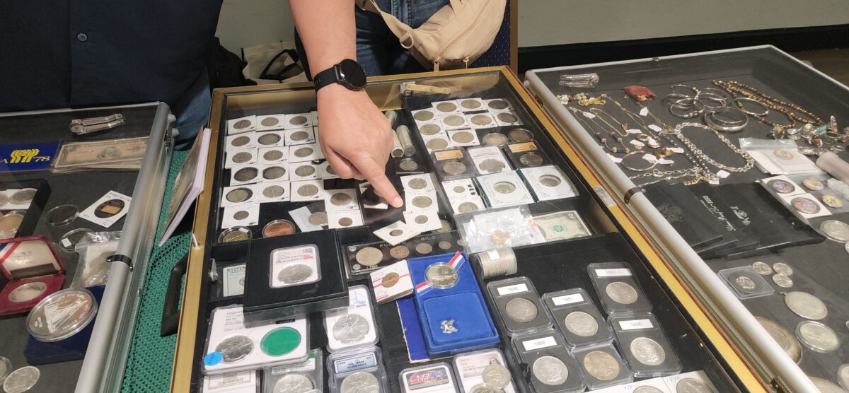 Gold Coast Coin & Collectibles Show