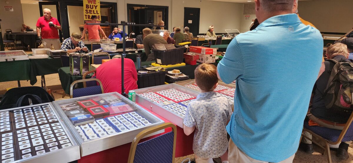 Gold Coast Coin & Collectibles Show