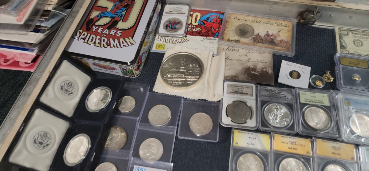 Gold Coast Coin & Collectibles Show