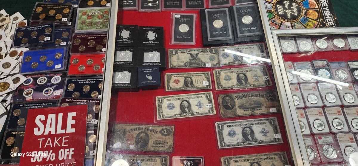 Gold Coast Coin & Collectibles Show
