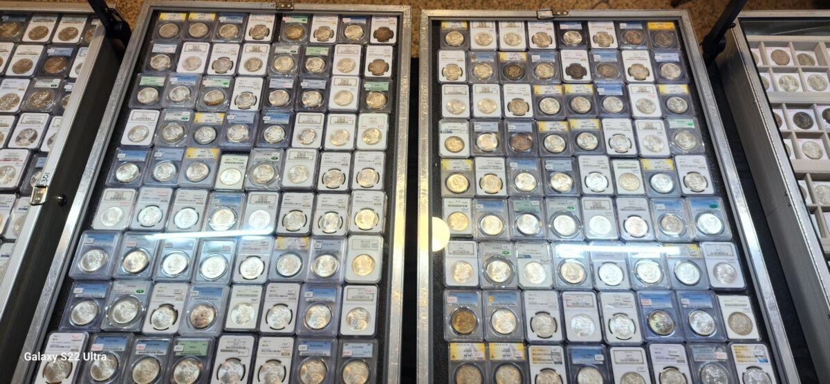Gold Coast Coin & Collectibles Show