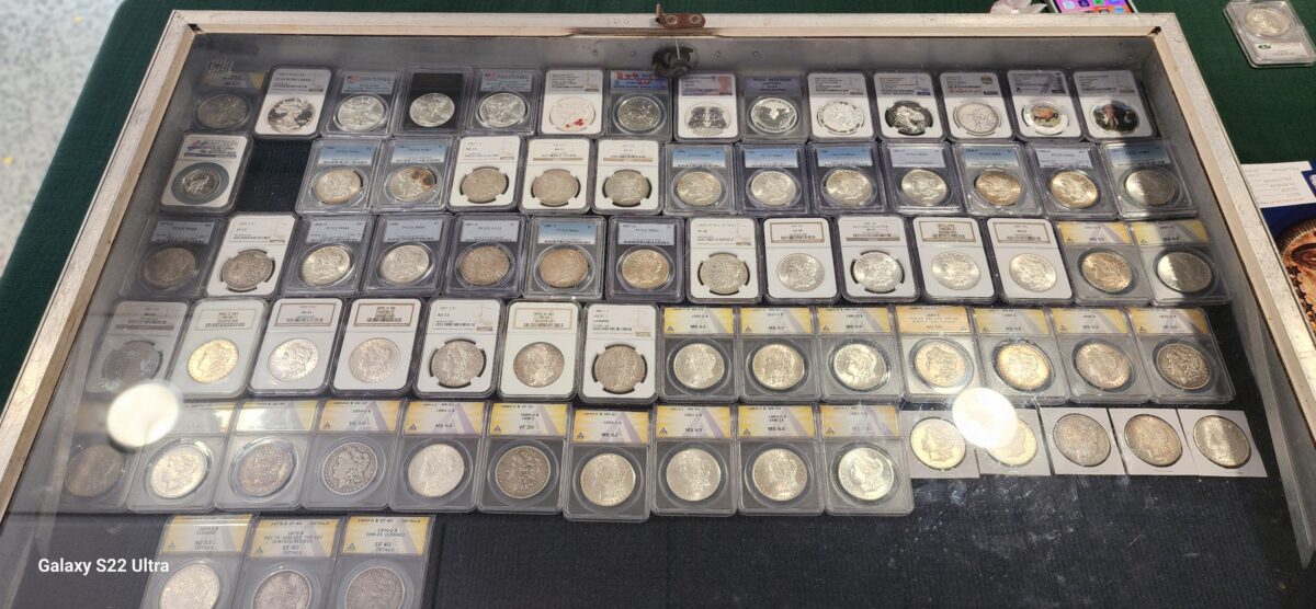Gold Coast Coin & Collectibles Show