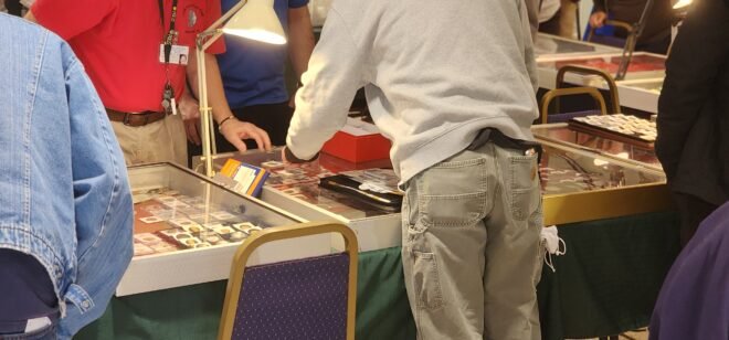 Coin Collecting - TheLocalCoinShop.org