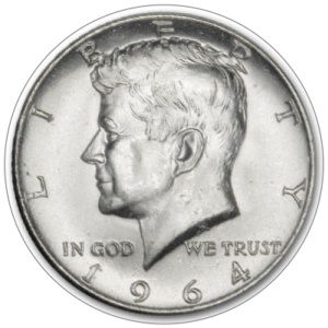 Half Dollar