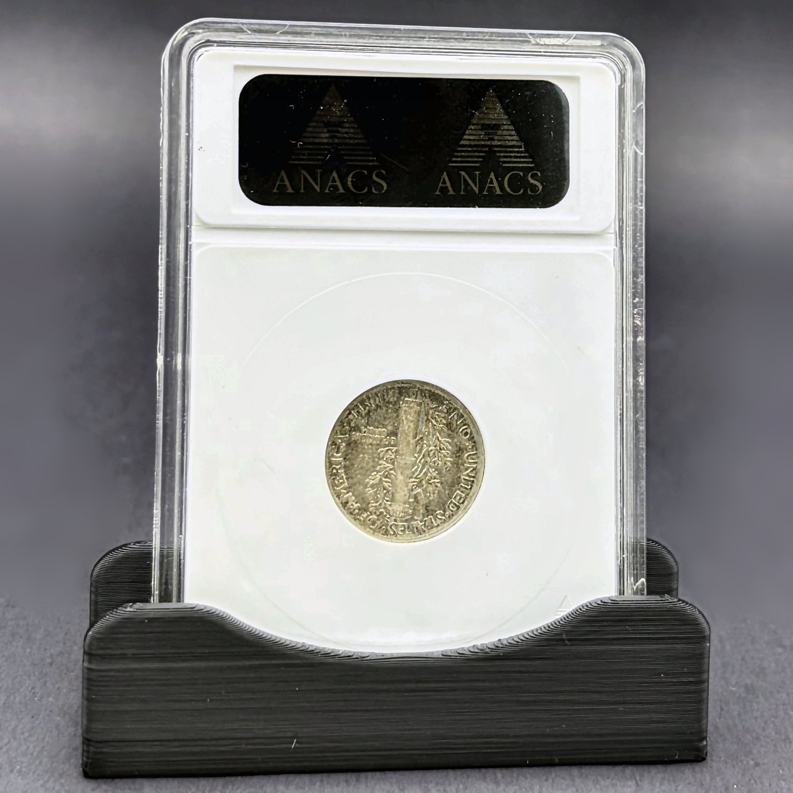 1942/1 Mercury Dime Net VF 20 - 10C - Image 2