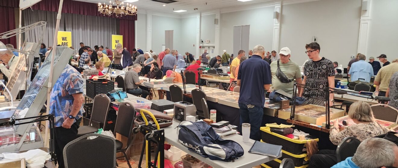 Palm Beach Coin Show