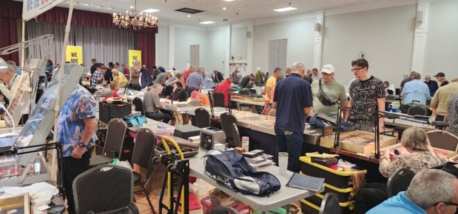 Palm Beach Coin Show