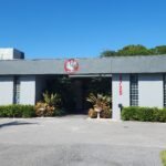 Polish American Club, Palm Beach