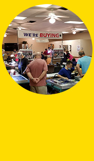 TheLocalCoinShop.org - Hollywood Florida, (754) 221-9970