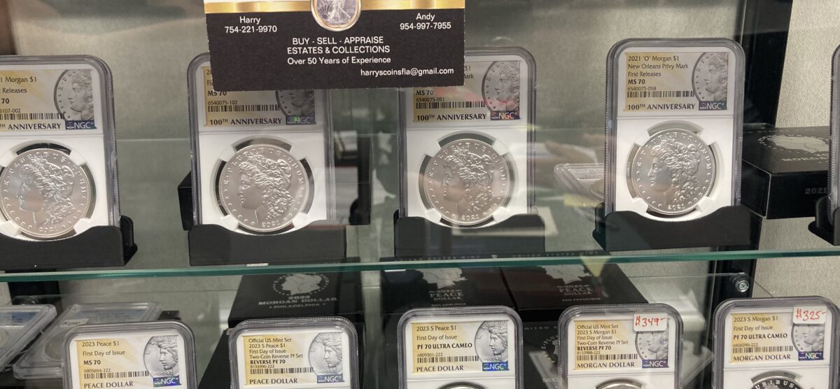 What You Should Know About Coin Assayers