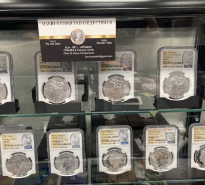 What You Should Know About Coin Assayers