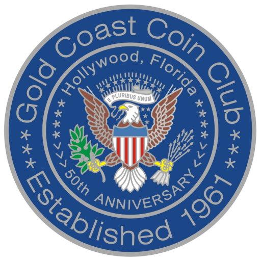 Gold Coast Coin Club
